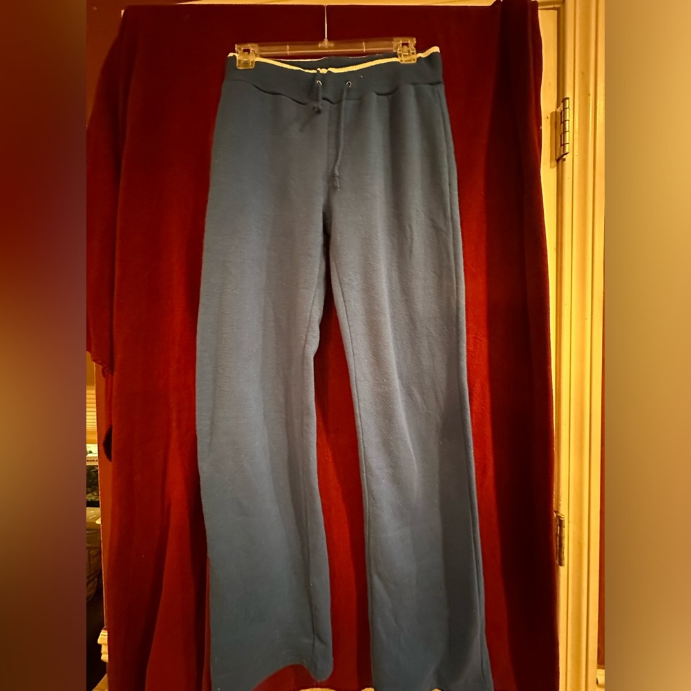 Love Nation Sweatpants WORN